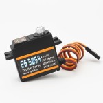 Emax ES3054 17g Metal Gear DIgital RC Servo per modello di aeroplano 3D Rc F3A